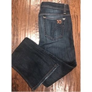 Joe's Jeans | The Honey Bootcut Ryder ARYD5738